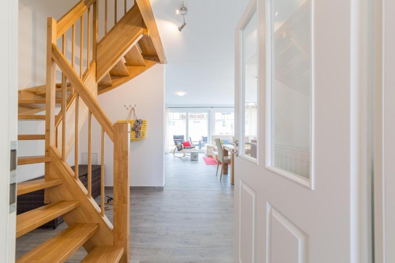 Haus Bugspriet Haegerende Villa Zingst Exterior photo
